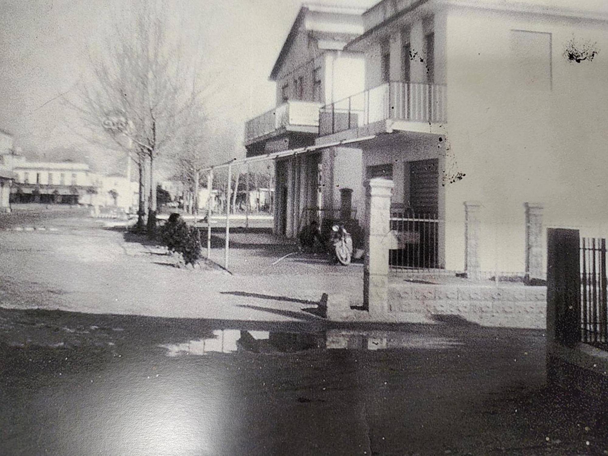 Bar Moro 1963 Hotel Cavallino-Treporti Exterior foto