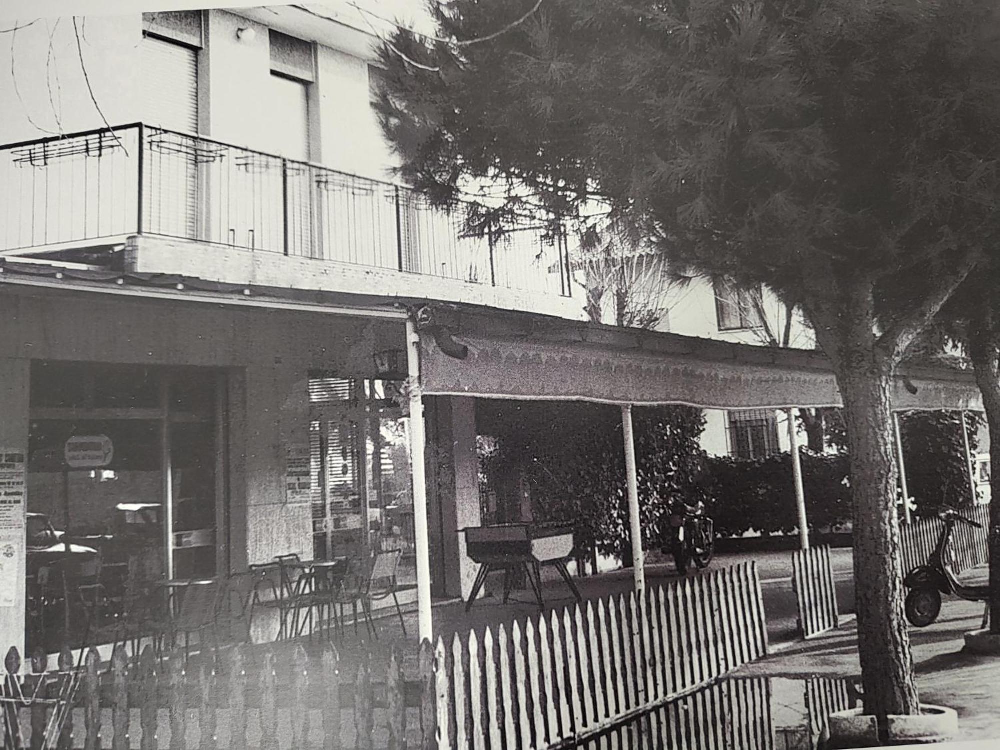 Bar Moro 1963 Hotel Cavallino-Treporti Exterior foto