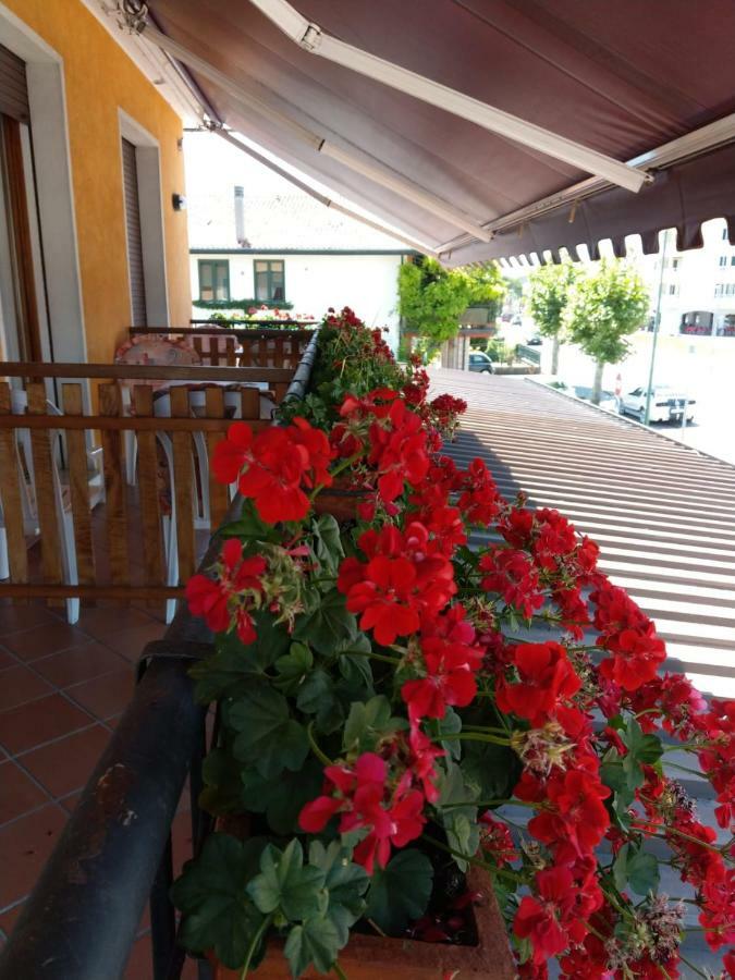 Bar Moro 1963 Hotel Cavallino-Treporti Exterior foto